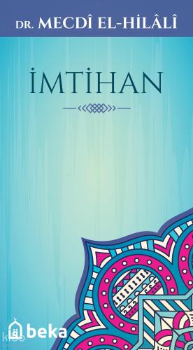 İmtihan Mecdi El Hilali 20 İndirim