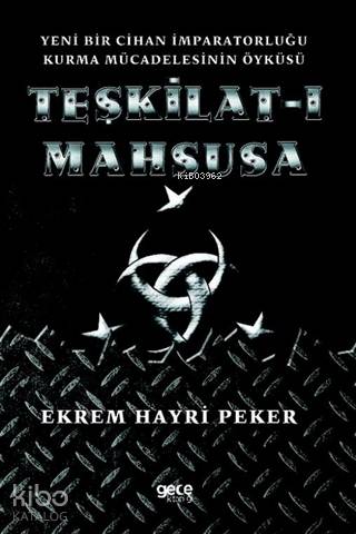 Şehadet Kitap