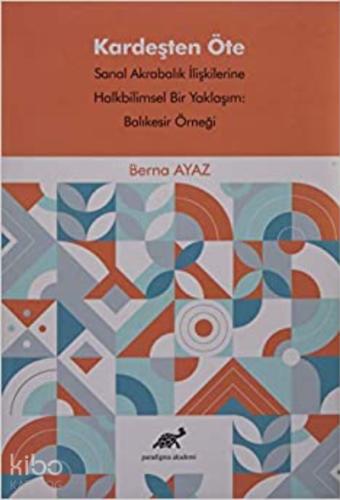 Kardeşten Öte