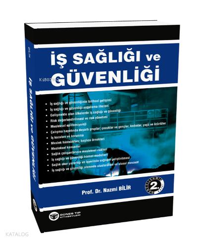 İş Sağlığı ve Güvenliği