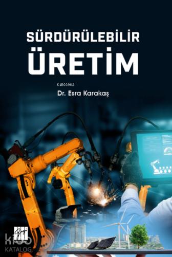Sürdürülebilir Üretim
