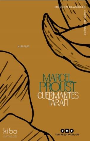 Guermantes Tarafı