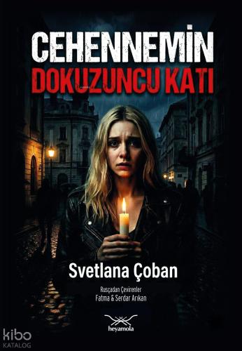 Cehennemin Dokuzuncu Katı