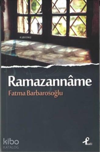 Ramazanname