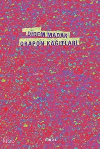 Grapon Kağıtları