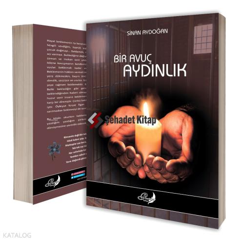 Şehadet Kitap