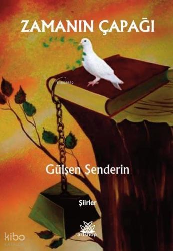 Zamanın Çapağı Şiirler