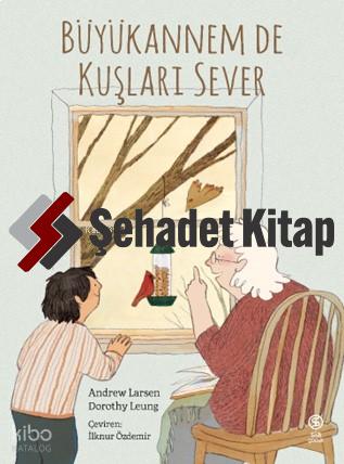 Şehadet Kitap