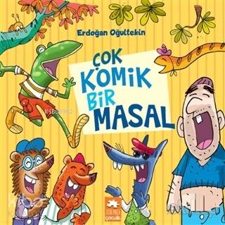 Çok Komik Bir Masal