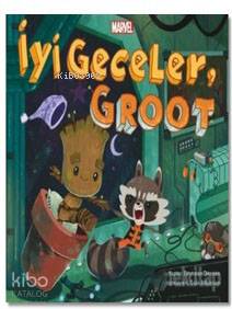 İyi Geceler Groot