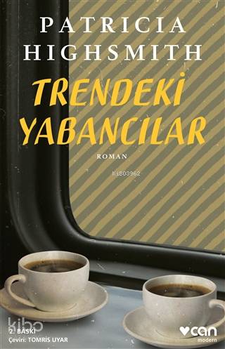 Trendeki Yabancılar