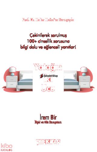 Şehadet Kitap