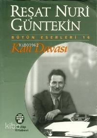 Kan Davası