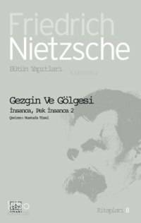 Gezgin ve Gölgesi ITHAKI