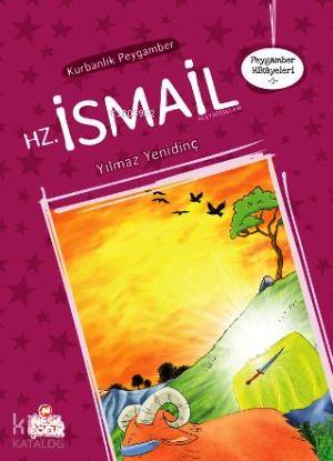 Kurbanlık Peygamber Hz İsmail