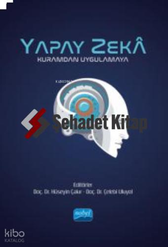 Yapay Zeka Kuramdan Uygulamaya