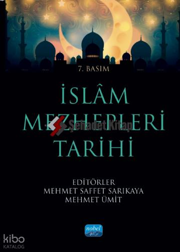 İslam Mezhepleri Tarihi