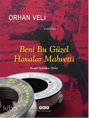 Beni Bu Güzel Havalar Mahvetti