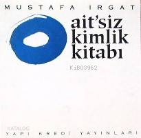 Ait siz Kimlik Kitabı