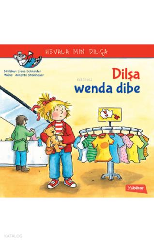 Dilşa Wenda Dibe