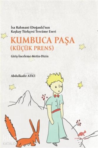 Kumbuca Paşa