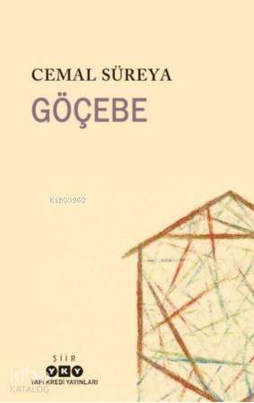 Göçebe