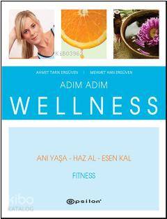 Adım Adım Wellness Fitness