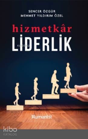 Hizmetkar Liderlik