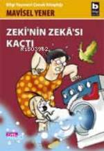 Zeki nin Zekâsı Kaçtı