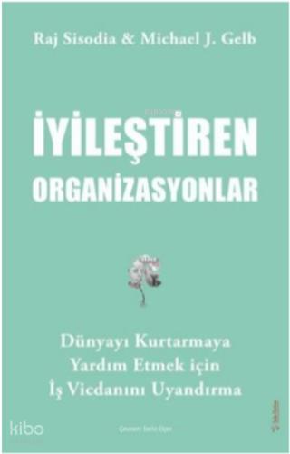 İyileştiren Organizasyonlar