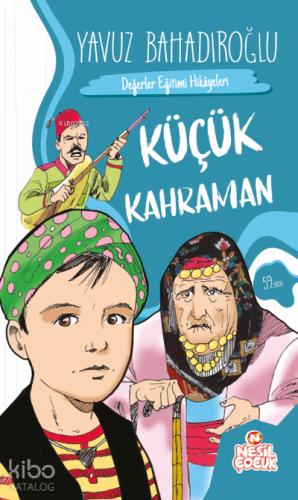 Küçük Kahraman