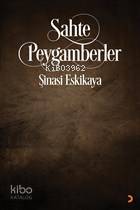 Sahte Peygamberler
