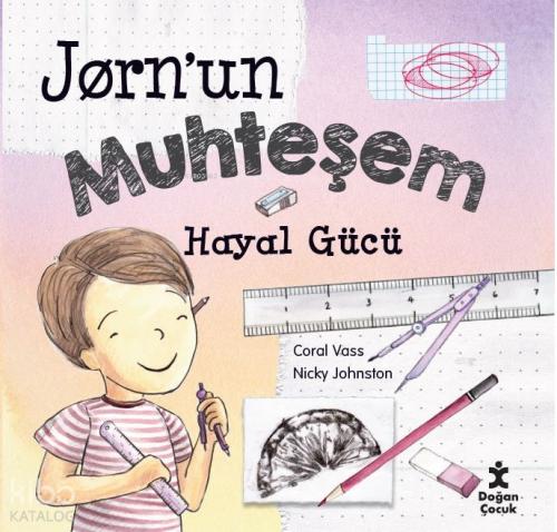 Jorn un Muhteşem Hayal Gücü