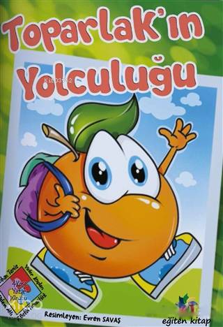 Toparlak ın Yolculuğu