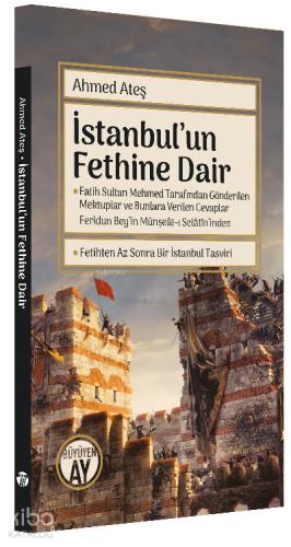 İstanbul un Fethine Dair