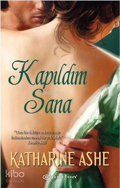 Kapıldım Sana