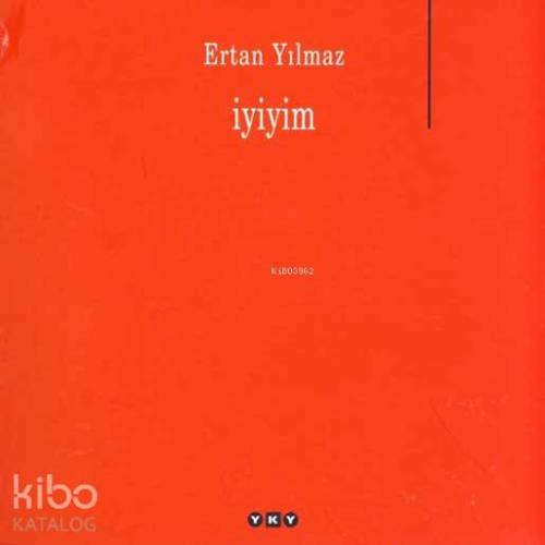 İyiyim