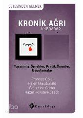 Kronik Ağrı