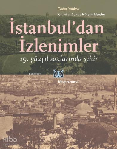 İstanbul dan İzlenimler