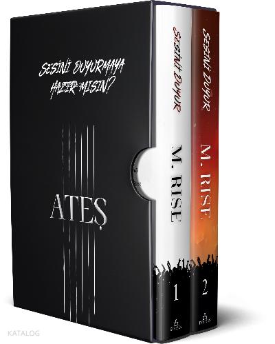 Şehadet Kitap