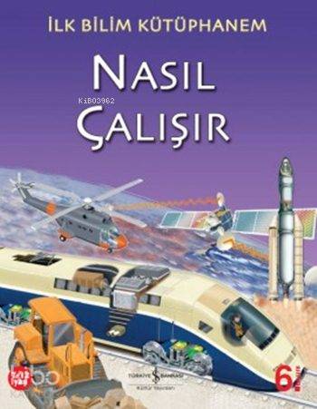 Nasıl Çalışır