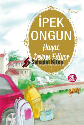 Şehadet Kitap