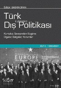 Türk Dış Politikası Cilt 2 1980 2001