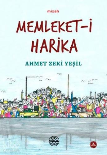 Memleket i Harika