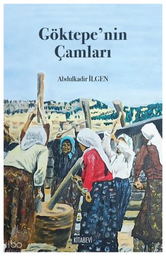 Göktepe nin Çamları