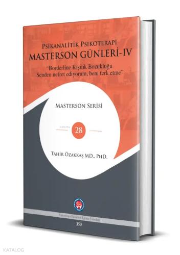 Masterson Günleri IV