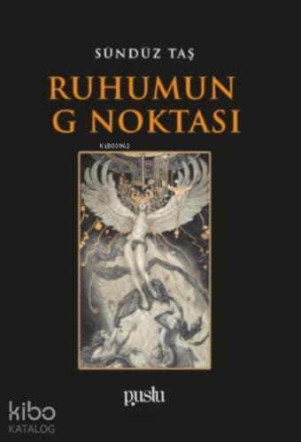 Ruhumun G Noktası Sündüz Taş 62 İndirim
