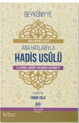 Şehadet Kitap