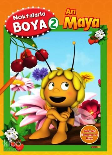 Arı Maya Yapıştır ve Boya 2