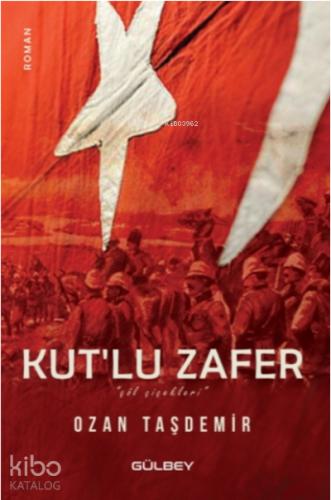 Kut lu Zafer Çöl Çiçekleri